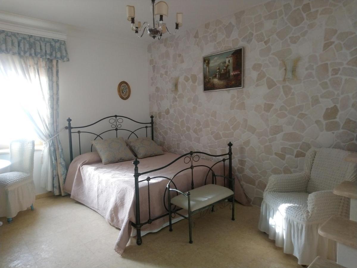 B&B Villa La Petra San Nicola Arcella Oda fotoğraf