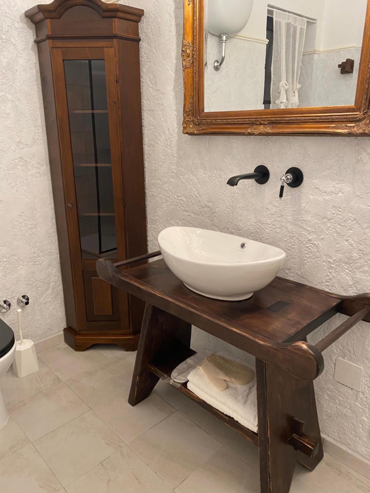 B&B Villa La Petra San Nicola Arcella Dış mekan fotoğraf