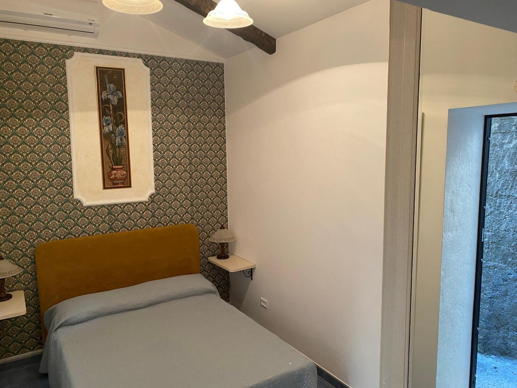 B&B Villa La Petra San Nicola Arcella Dış mekan fotoğraf
