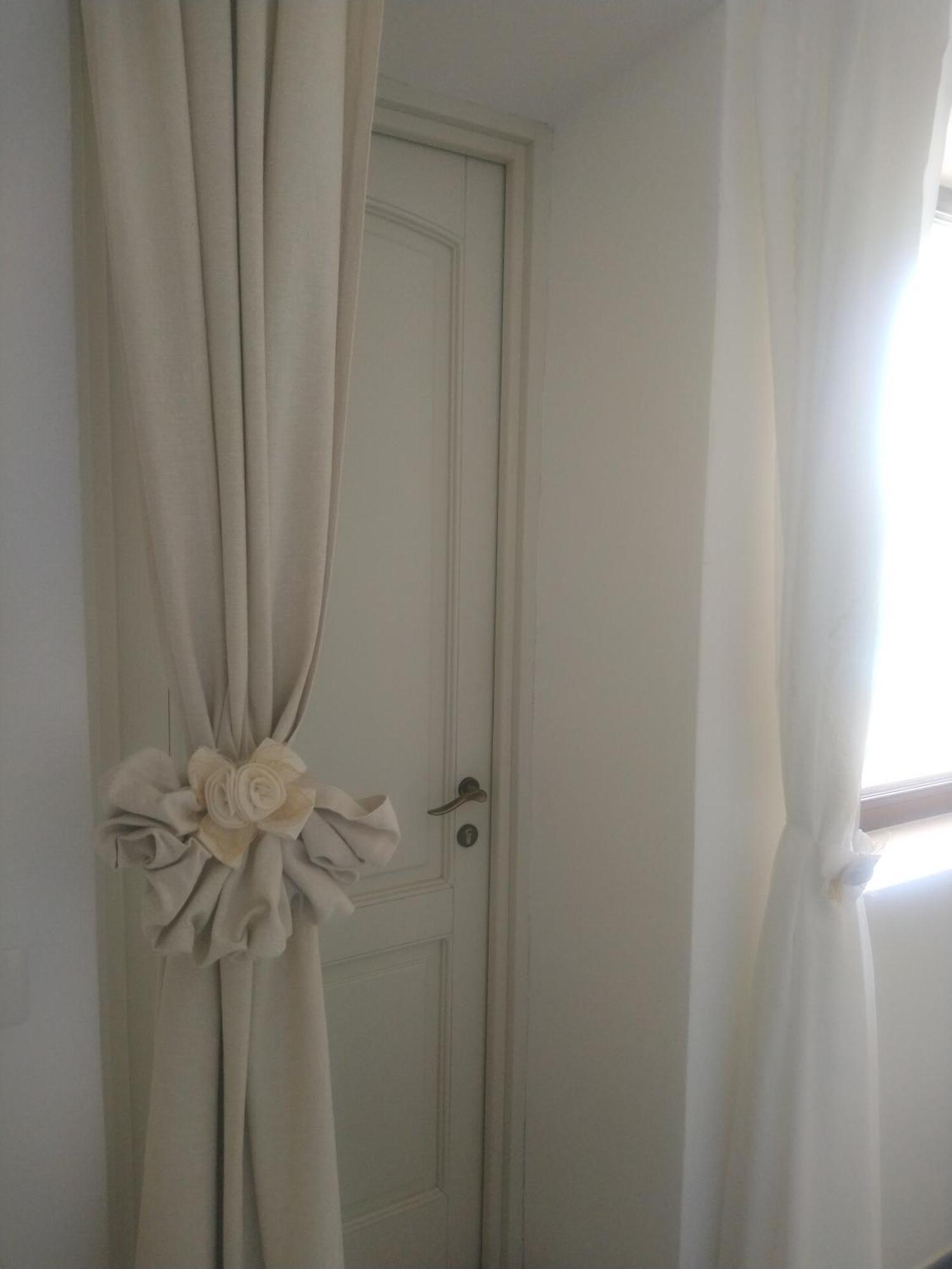 B&B Villa La Petra San Nicola Arcella Oda fotoğraf