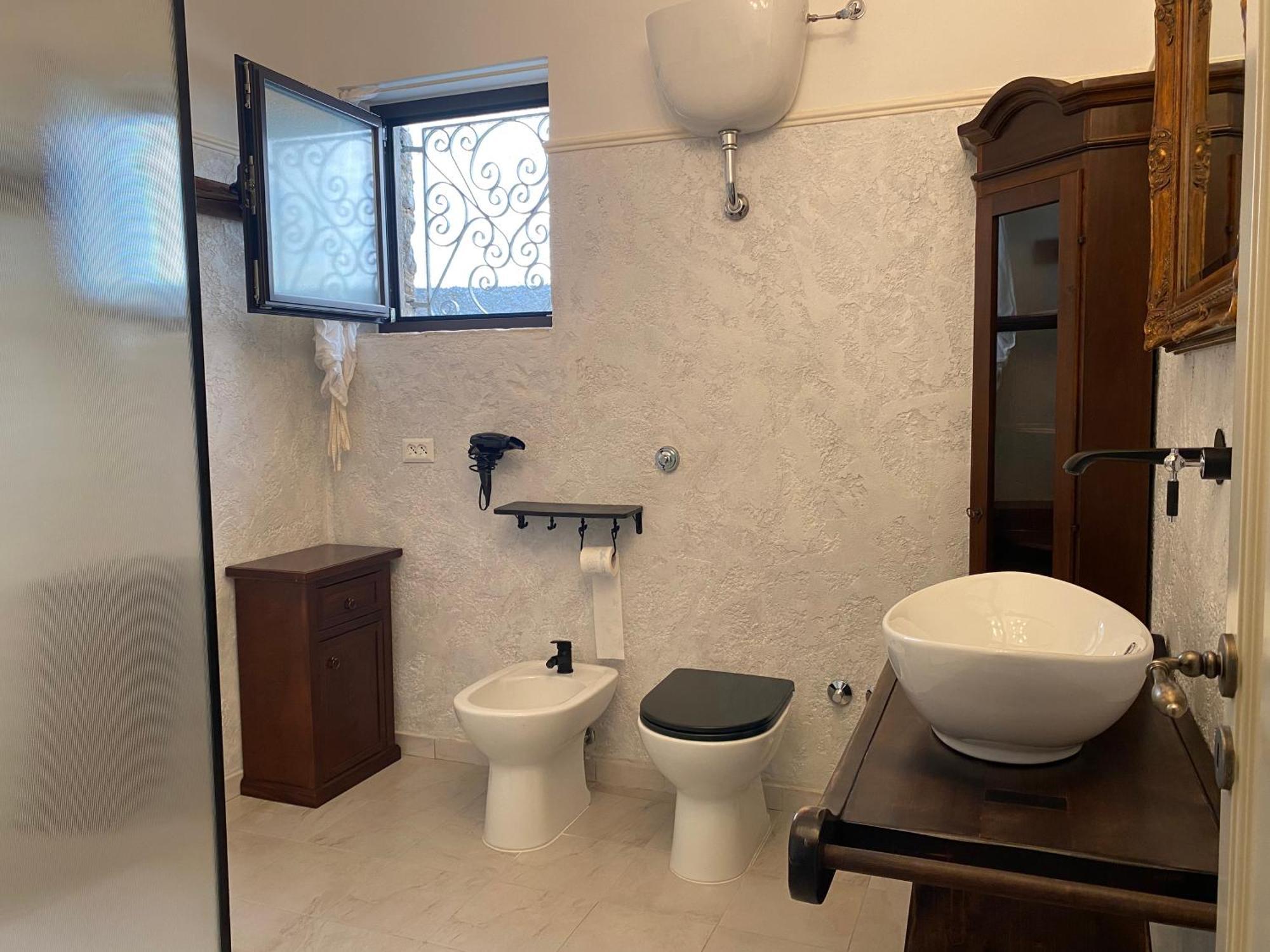 B&B Villa La Petra San Nicola Arcella Dış mekan fotoğraf